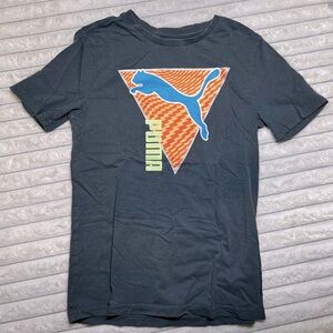 Boy’s Puma Shirt
